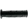Ariete 01686/SS Honda Grip, Black/SOFT/Non-Piercing, Left and Right Set