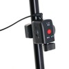 Lanc Zoom Controller, Video Recording and Zoom Remote Control with