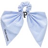 Parly Gates 053-3184202 Women's Hair Ribbon (with Marker) / Golf,