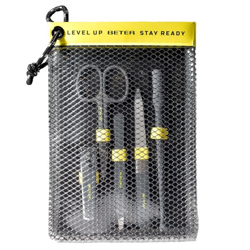 Beter - Kit da viaggio per la cura personale Level