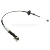 for ford Automatic Transmission Shifter Cable 2006-2010 Ford Explorer Mountaineer