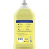 Softsoap Liquid Hand Soap Refill Refreshing Scent Pour Bottle, Yellow,