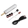 USB Mini Electric Drill DIY Grinding Polishing Engraving Machine Tools
