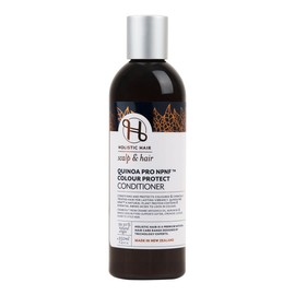 Holistic Hair Quinoa Pro NPNF Colour Protect Conditioner, 500ml refill