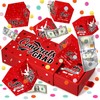 WenmthG Graduation Surprise Gift Box Explosion for Money - 10
