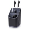 Vilde Cutlery Drainer Cutlery Basket Kitchen Utensil Holder Kitchen Organiser