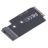 M.2 2242 to NVMe 2280 Extension Card for Legion Go