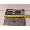 Quill Vintage HONEYWELL Quill Pen and Pencil Set - Never