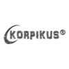 korpikus® Rainbow Theme Stainless Steel Cufflinks In Free Gift Bag