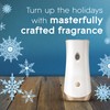 Glade Automatic Spray Refill, Air Freshener for Home and Bathroom,