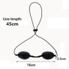 Laser Protection Eyewear Glasses, CuiCanfla 3 Pcs Safety Goggles Eye