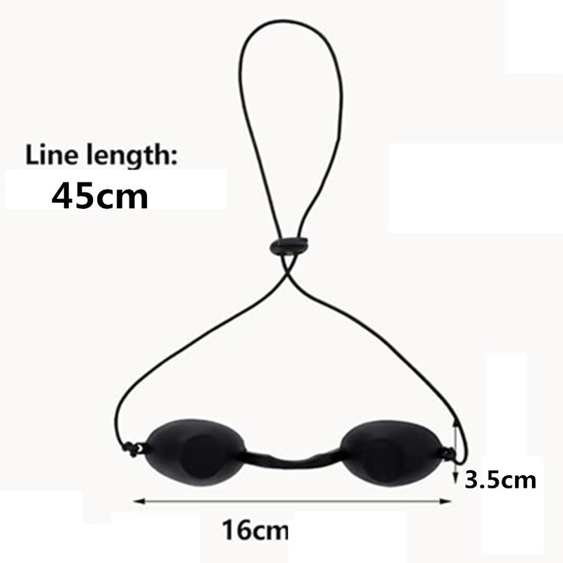 Laser Protection Eyewear Glasses, CuiCanfla 3 Pcs Safety Goggles Eye