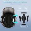 Gudook Adult Bike Helmets for Men - Women Bicycle Helmet
