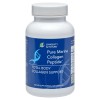Longevity Marine Collagen Supplement – Types I & III Peptides