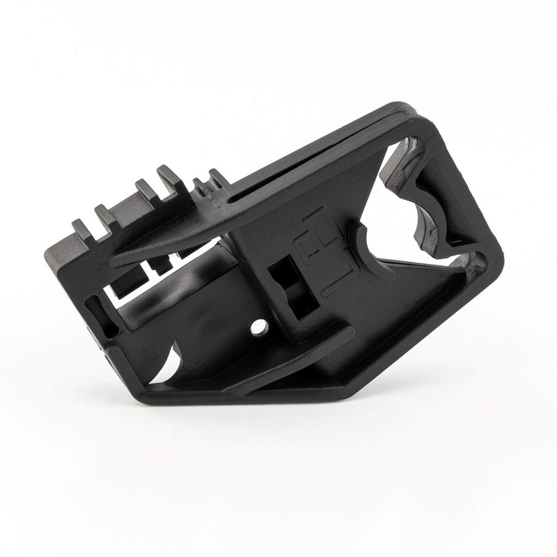 LST Window Regulator Repair Kit Slide Clips VL II 2