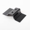 G-PLUS Center Console & Floor Shifter Mounting Brackets Set Compatible