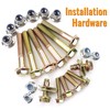 Commander Lift Kit - StarknightMT UTV Lift Kit Compatible with