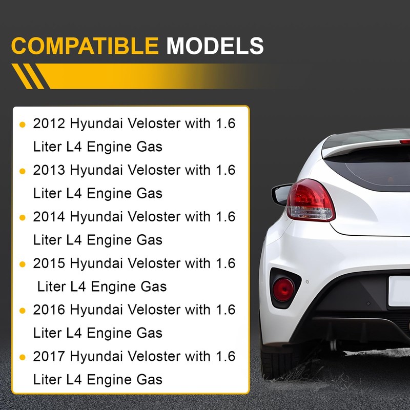 81260-2V000 Hatch Release Button Trunk Latch Compatible with Hyundai Veloster