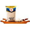 TAJ Premium Indian Millet Flour, Bajri ka Atta, (2-Pounds)