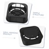 Mipcase Wall Mounted Holder Sturdy Rack Compatible with Apple Tv