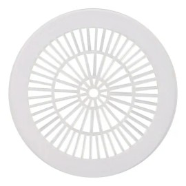 Tapete Atrapapelo Coflex PC-B101 Transparente para Coladera 11.2cm                                                                                    