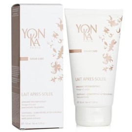 Yonka Soothing Comforting After Sun Milk 150ml / 용카 수딩 컴포팅 애프터 썬 밀크 150ml
