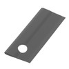 Tidy CL-665-602-5 Squeegee Mini Warm Grey
