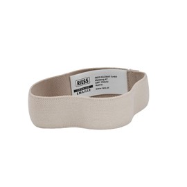Riess, 4962-000 Elastic Band for Storage Containers Store + CARRY, Safety Strap, Holds Lid and Can Together