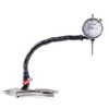 Accusize Industrial Tools Premium Disc and Rotor/Ball Joint Gage, 1''