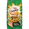 Campbell's Pepperidge Farm Goldfish Flavour Blasted Xplosive Pizza,{Imported from Canada}