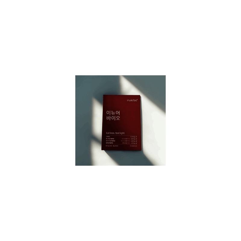 InureBio Etress 800mg x 60 tablets 800mg x 60 tablets