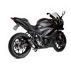 INKUDRI MT03 Fender Eliminator YZF R3 Tail Tidy 2015-2026