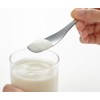 Yoshikawa 3072041 Slim, Smooth Sweetness Spoon, 5.9 inches (15 cm),