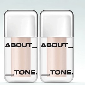 About Tone Skin Layer Cover Fit Concealer 5.6g, 21 Cool Light, 2 ea. / 어바웃톤 스킨 레이어 커버 핏 컨실러 5.6g, 21 쿨라이트, 2개