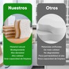 ECYWE Esponjas de Cocina Naturales biodegradables - Esponjas de Cocina