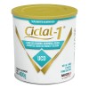 Suplemento Alimenticio Migh CICLAL para Metabolismo, Polvo Sin Sabor, 400g