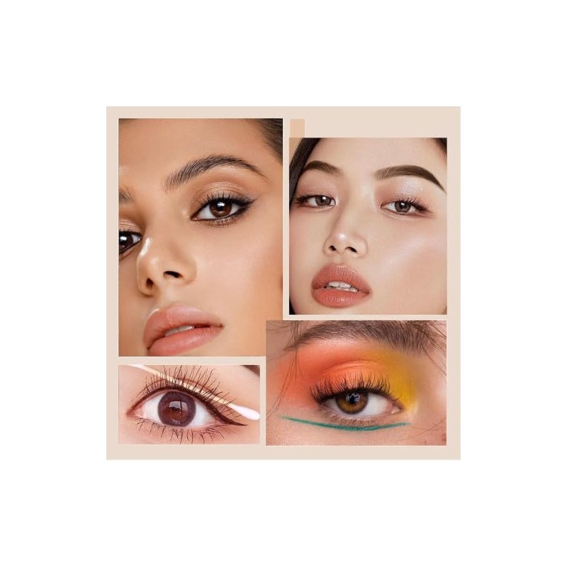 One Size One/size by Patrick Starrr Powder Melt New Glass