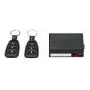 Shkalacar Central Locking Universal Car Door Lock Boot Unlock, Alarm