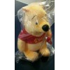 Winnie the Pooh small Plush Stuffed Doll Soft Teddy.