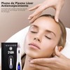 Plasma Pen, 10 niveles de intensidad, recargable, Con pantalla LED