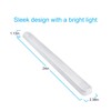 GE Under Cabinet Light, 24 Inch, Wireless, Battery Operated, 200