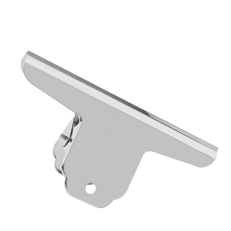 Large Dog Food Bag Clip Large Bag Clips 6.3in Wide