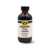 Singing Dog Organic Double Strength Pure Vanilla Extract, 4oz