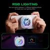 Black Shark Smart Phone Cooler, Smartphone Cooling Fan, Peltier Element,