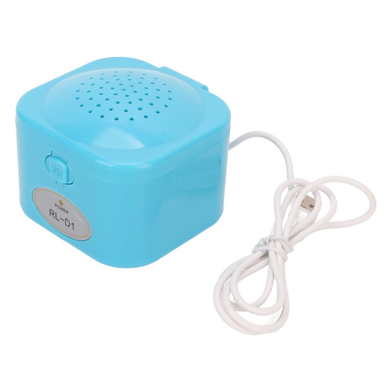 Hearing Aid Dryer Dehumidifier Electronic Partner Constant Temperature Automatic Drying