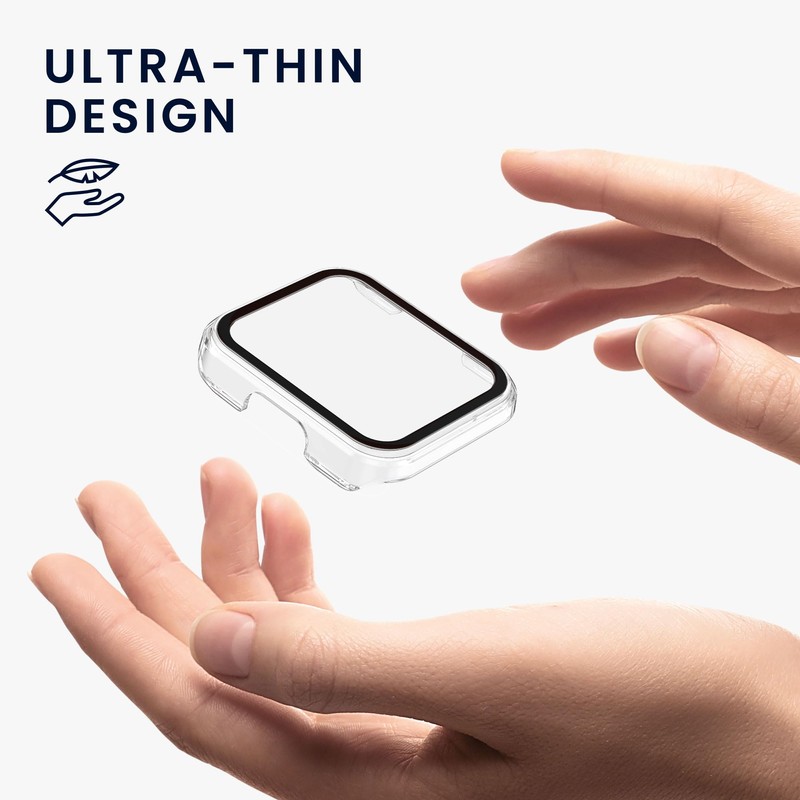 kwmobile Cover Comaptible with SKG V7 / V7 Pro Covers