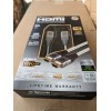 GE Gold Plated HDMI Cable 8K UHDR Ultra High-Speed 8