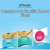 Dr. Tungs Smart Floss, 30 yds, Natural Cardamom Flavor 1