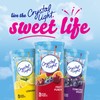 Crystal Light Sugar-Free Fruit Punch Low Calories Powdered Drink Mix
