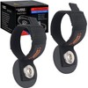 ULIBERMAG Strong Magnetic Hooks, Heavy Magnetic Tool Manager, Extension Cables,